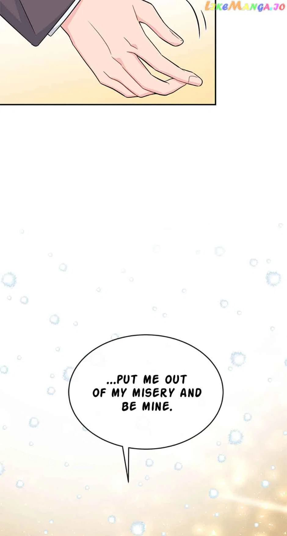 Don’t Tempt Me Chapter 31 – Page 62