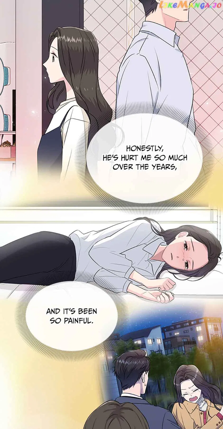 Don’t Tempt Me Chapter 31 – Page 65
