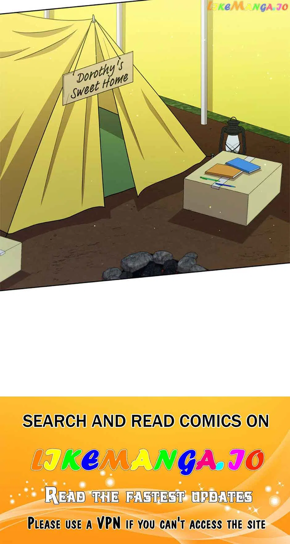 Don’t Tempt Me Chapter 31 – Page 72