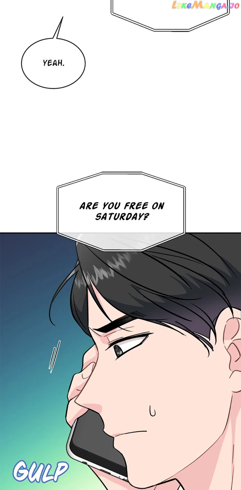 Don’t Tempt Me Chapter 30 – Page 4