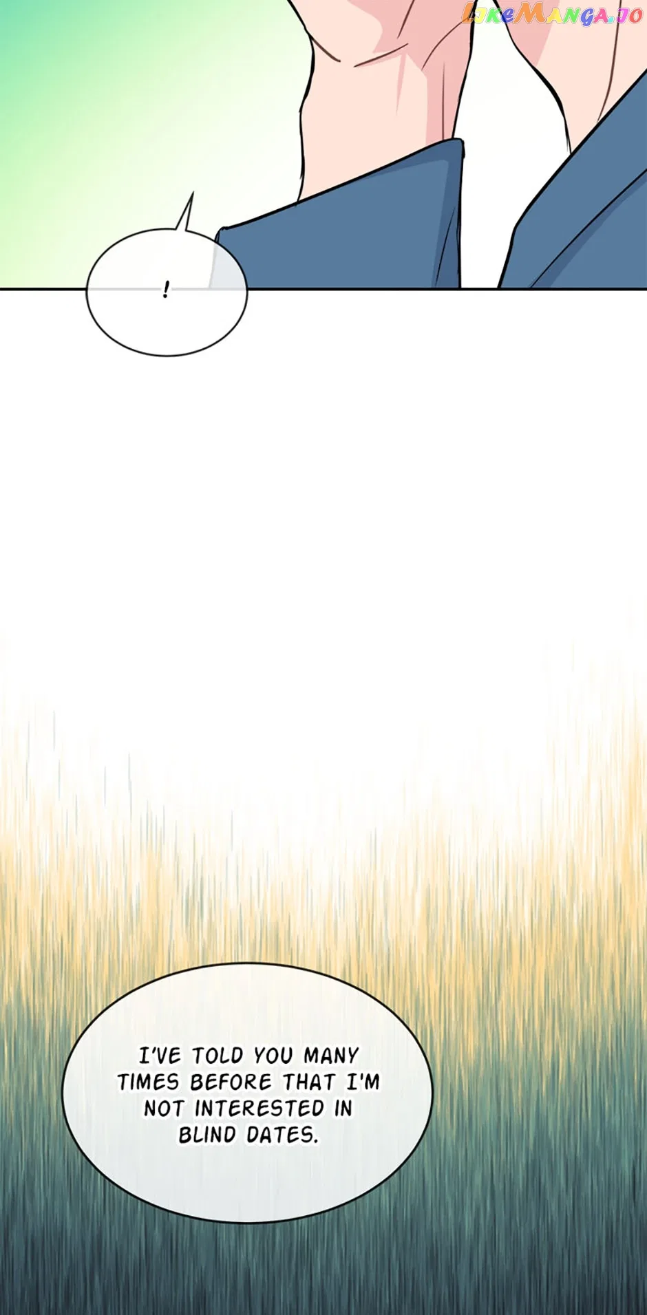 Don’t Tempt Me Chapter 30 – Page 5