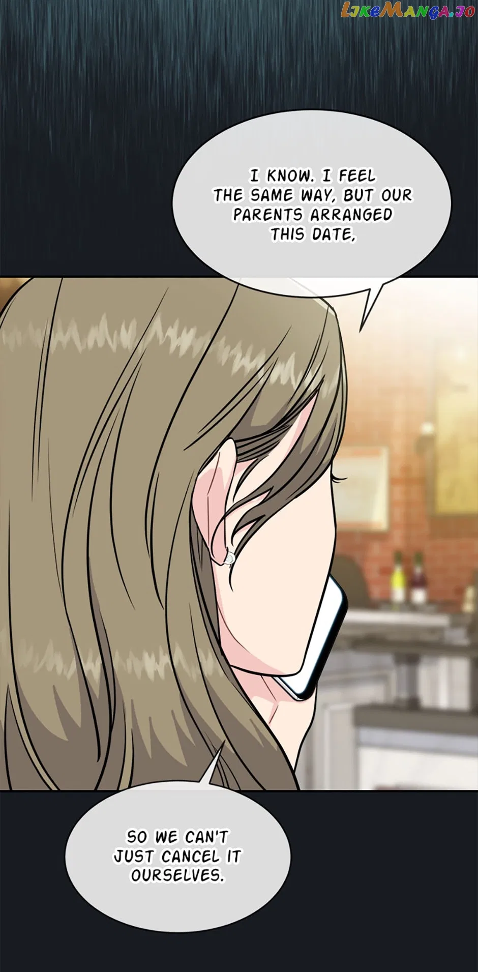 Don’t Tempt Me Chapter 30 – Page 6