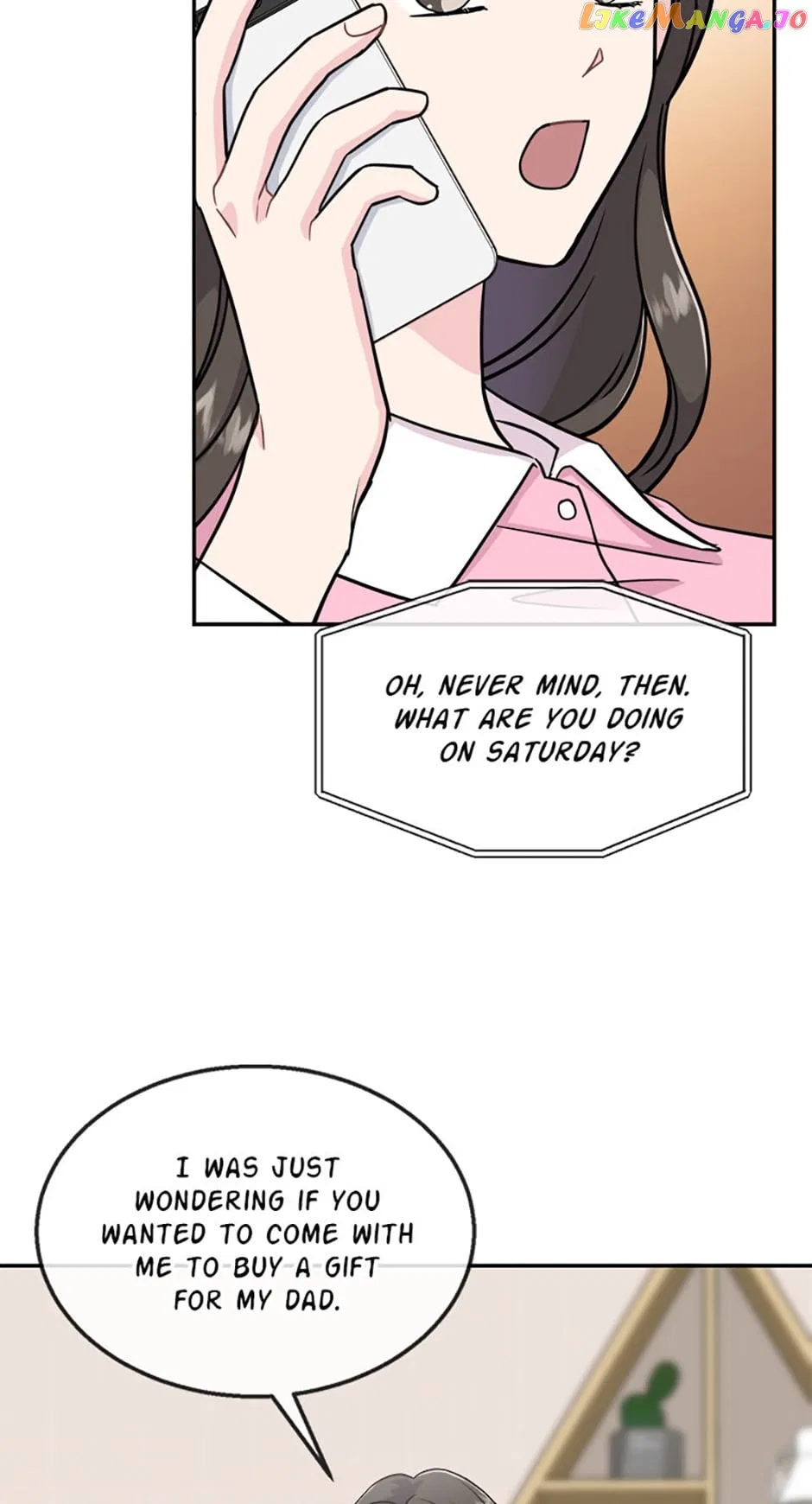 Don’t Tempt Me Chapter 30 – Page 12
