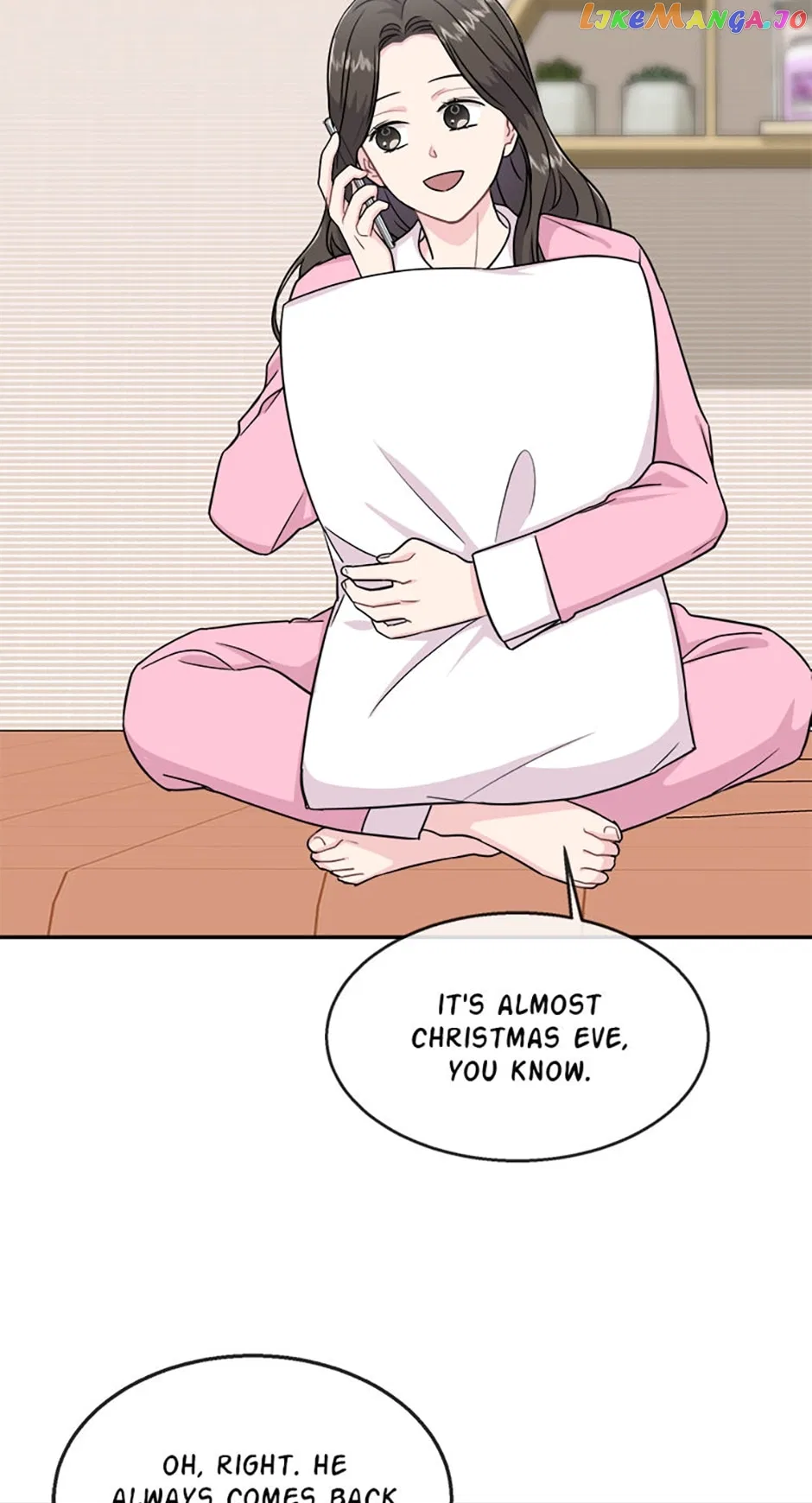 Don’t Tempt Me Chapter 30 – Page 13
