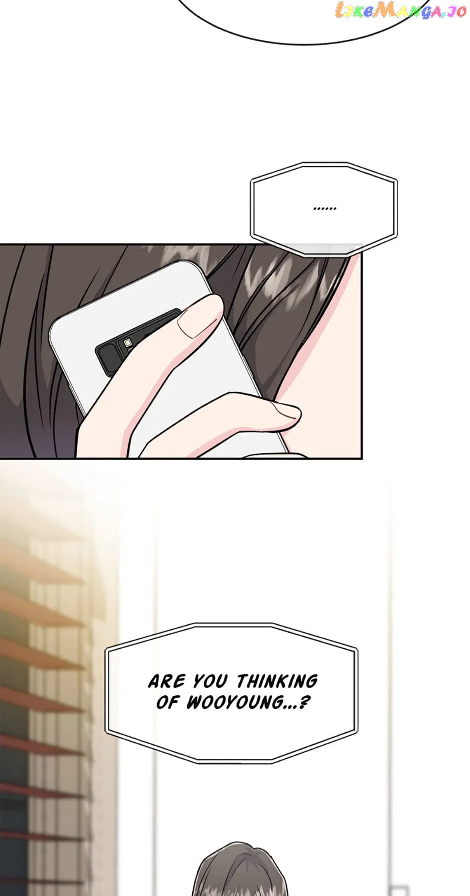 Don’t Tempt Me Chapter 30 – Page 16