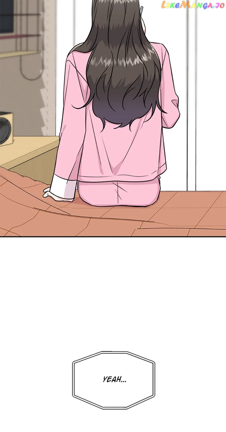 Don’t Tempt Me Chapter 30 – Page 17
