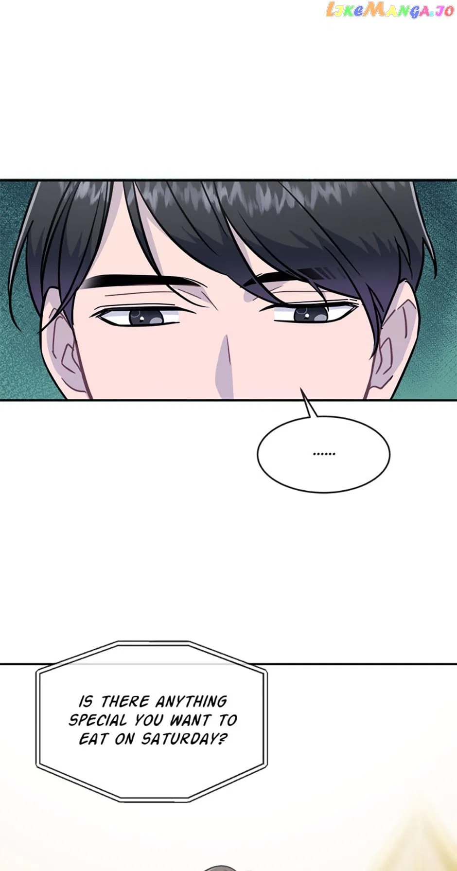 Don’t Tempt Me Chapter 30 – Page 18