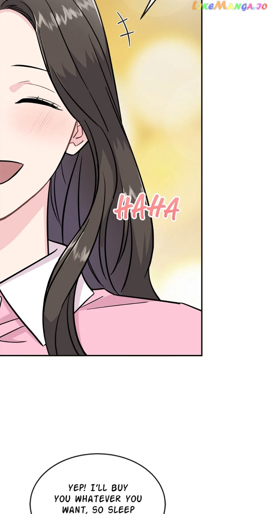 Don’t Tempt Me Chapter 30 – Page 20