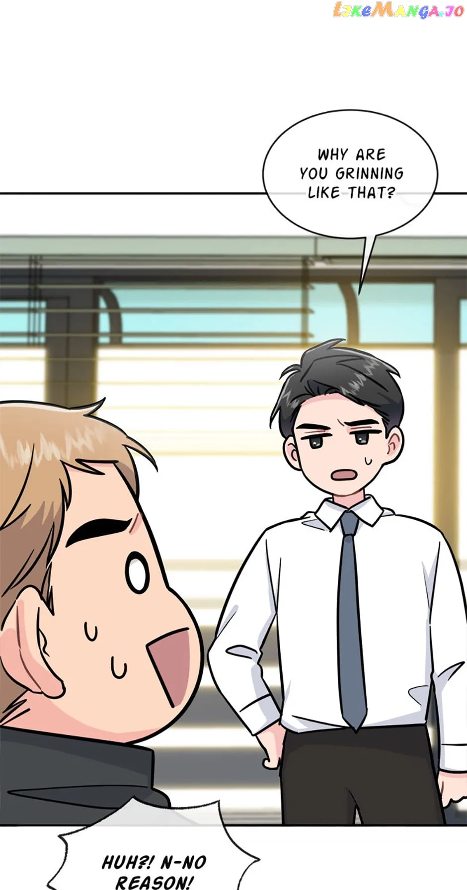 Don’t Tempt Me Chapter 30 – Page 32