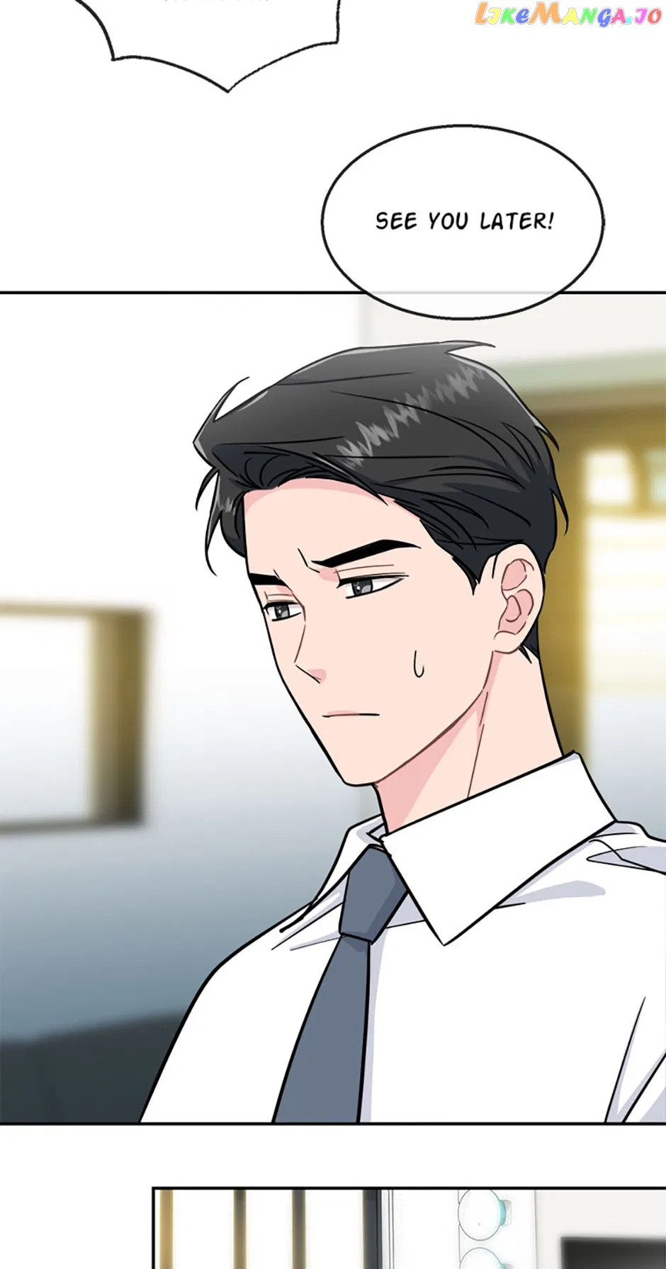 Don’t Tempt Me Chapter 30 – Page 33