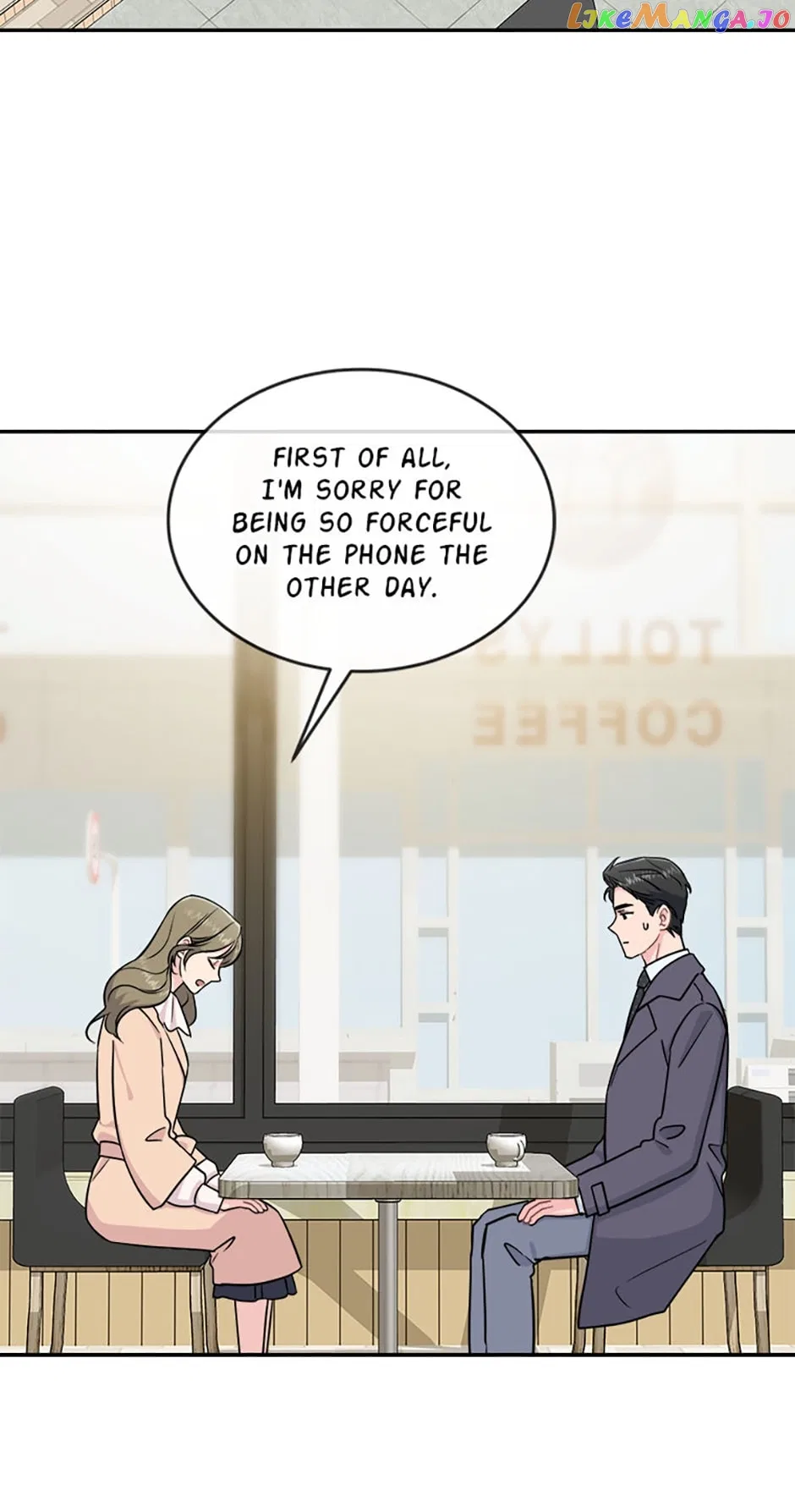 Don’t Tempt Me Chapter 30 – Page 35