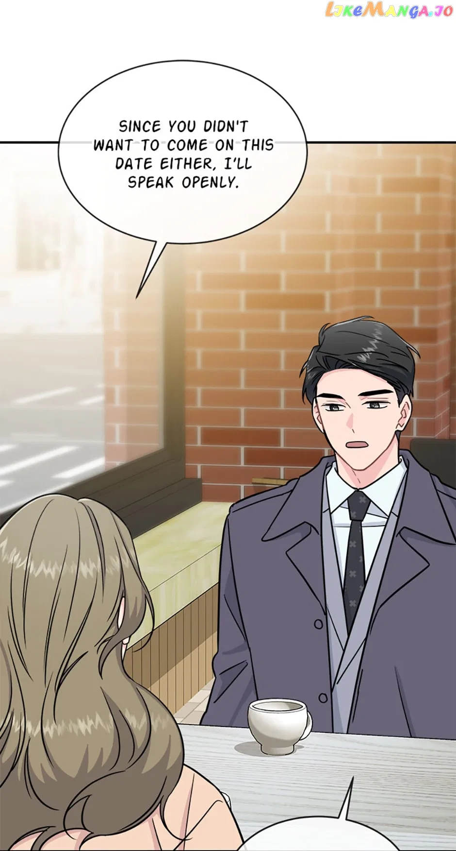 Don’t Tempt Me Chapter 30 – Page 36