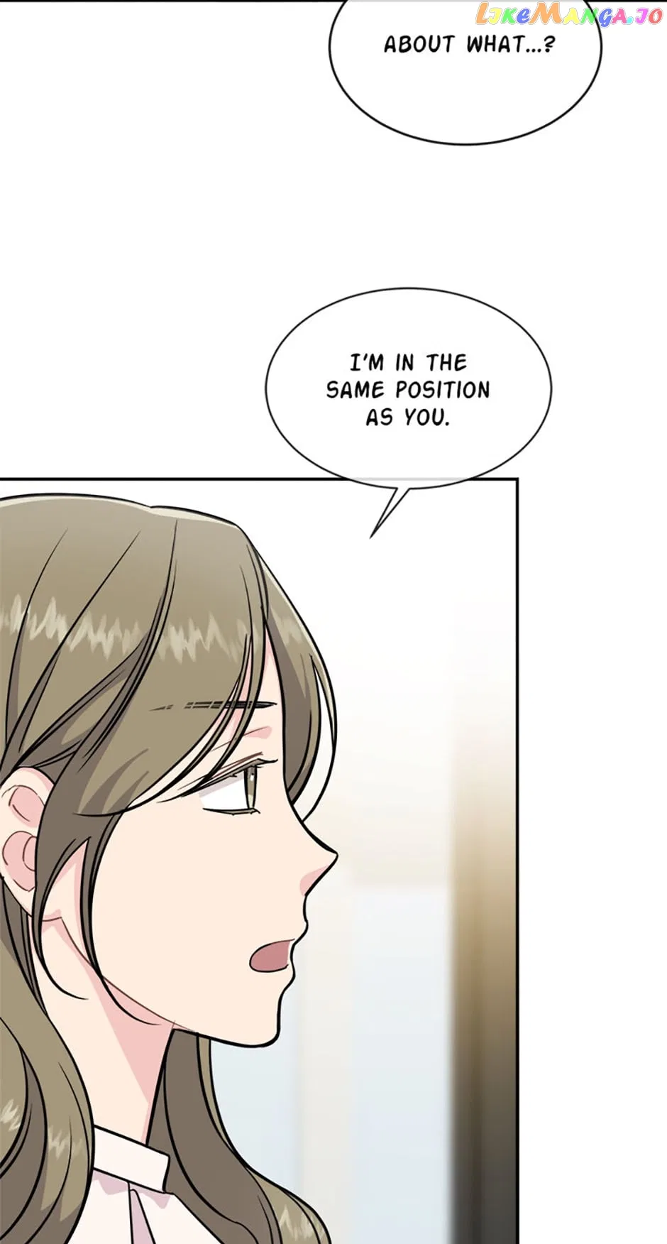Don’t Tempt Me Chapter 30 – Page 37