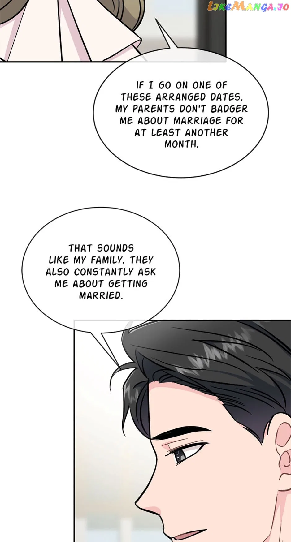 Don’t Tempt Me Chapter 30 – Page 38