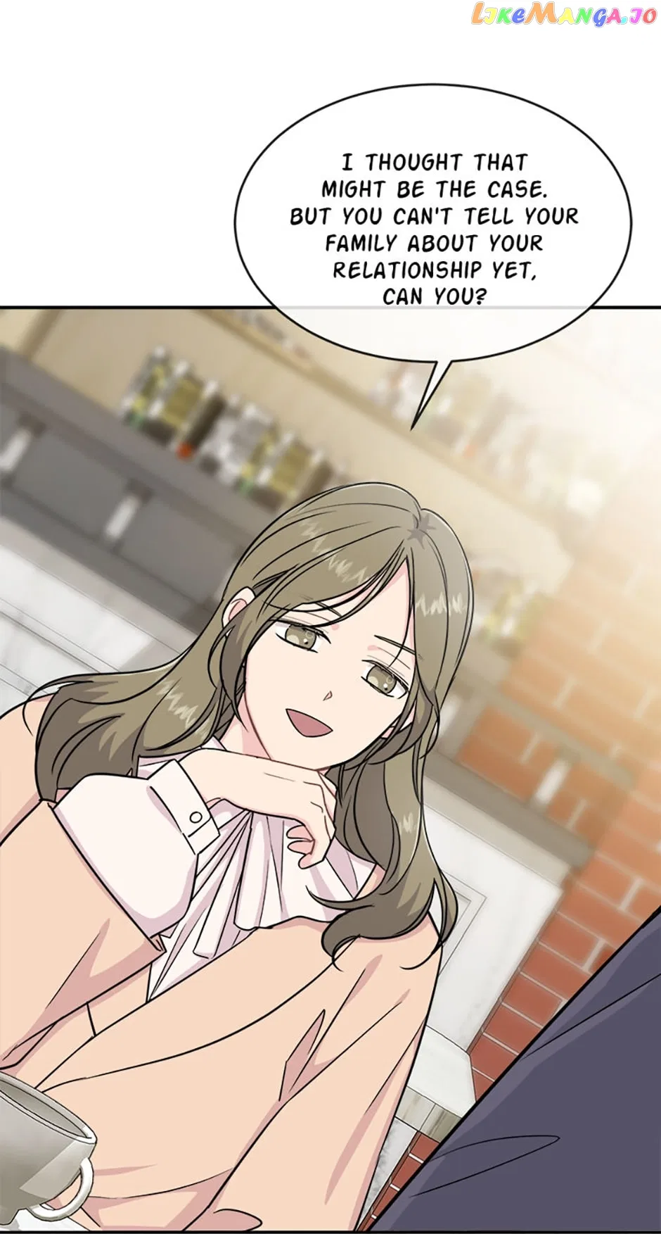 Don’t Tempt Me Chapter 30 – Page 43