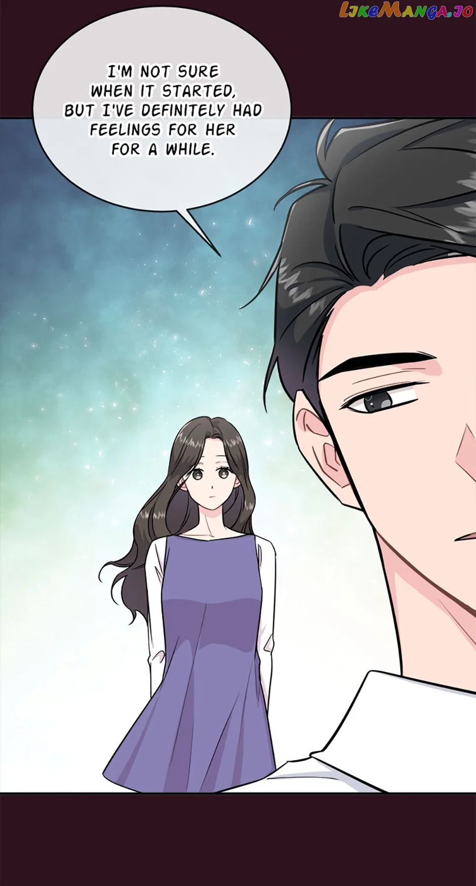 Don’t Tempt Me Chapter 30 – Page 49