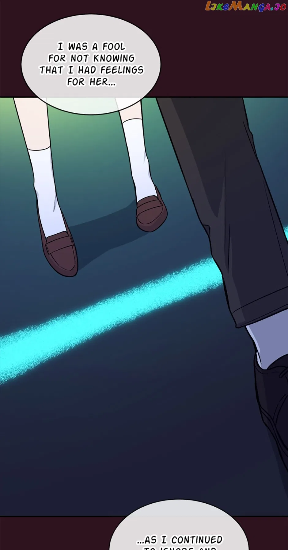 Don’t Tempt Me Chapter 30 – Page 50
