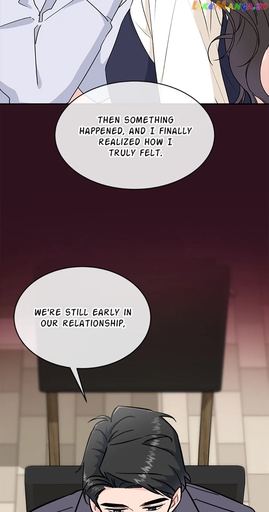 Don’t Tempt Me Chapter 30 – Page 52