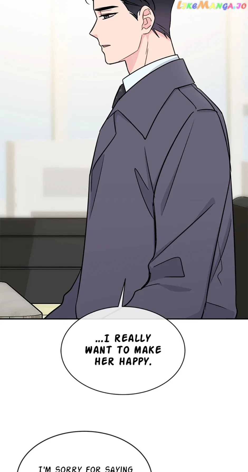 Don’t Tempt Me Chapter 30 – Page 55