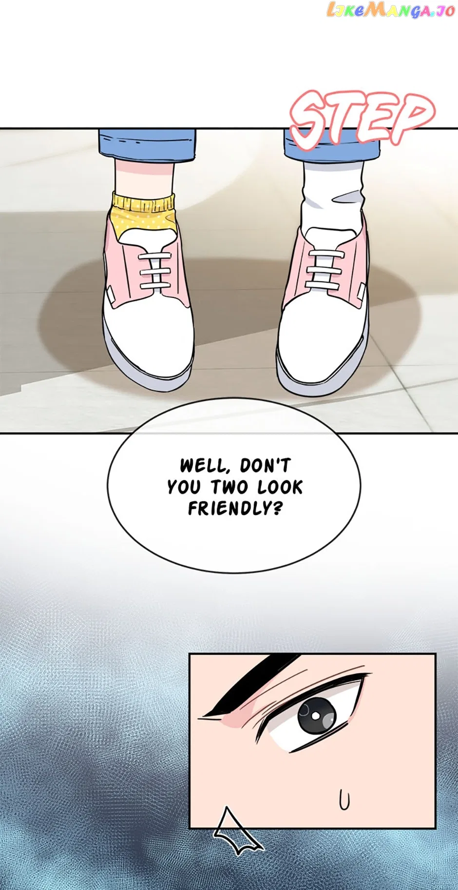 Don’t Tempt Me Chapter 30 – Page 57