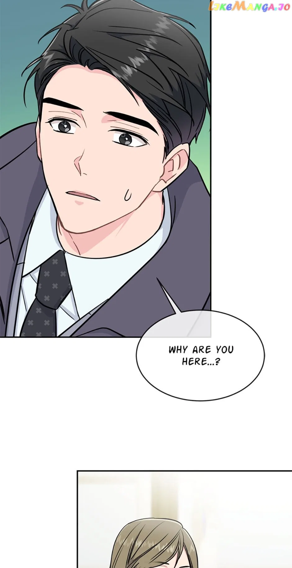 Don’t Tempt Me Chapter 30 – Page 59