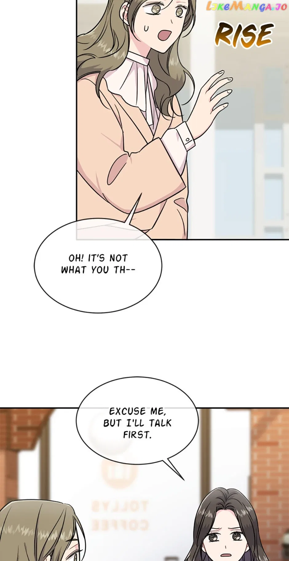 Don’t Tempt Me Chapter 30 – Page 60