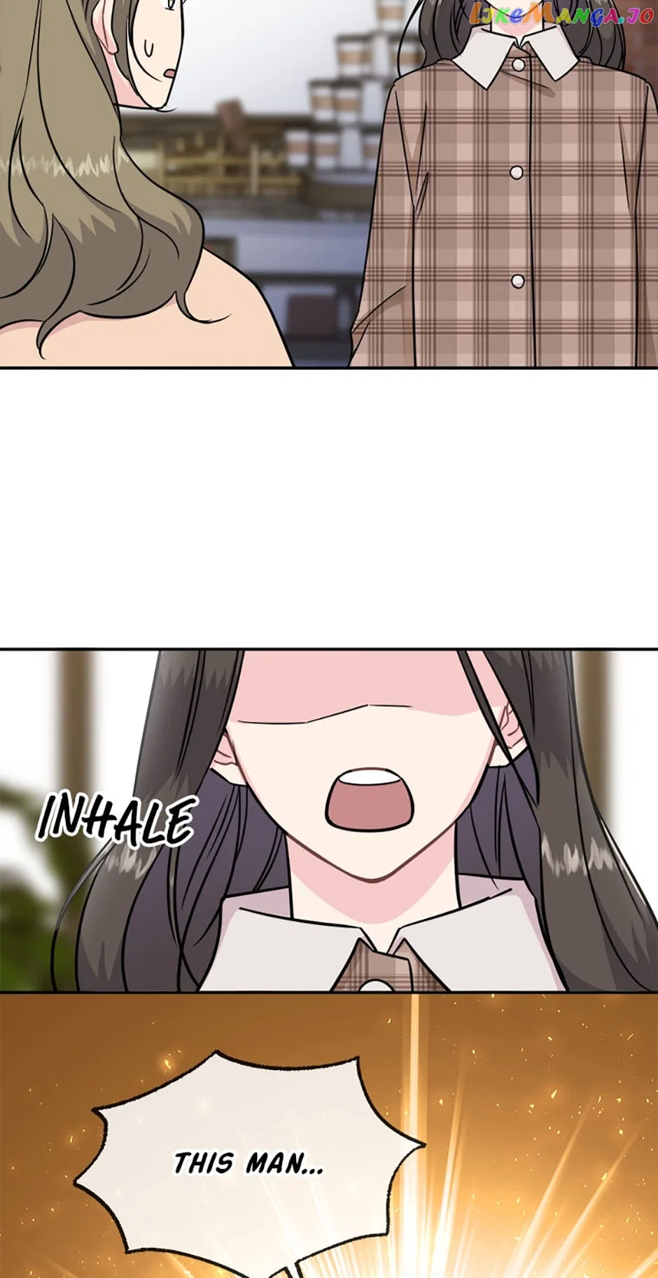 Don’t Tempt Me Chapter 30 – Page 61