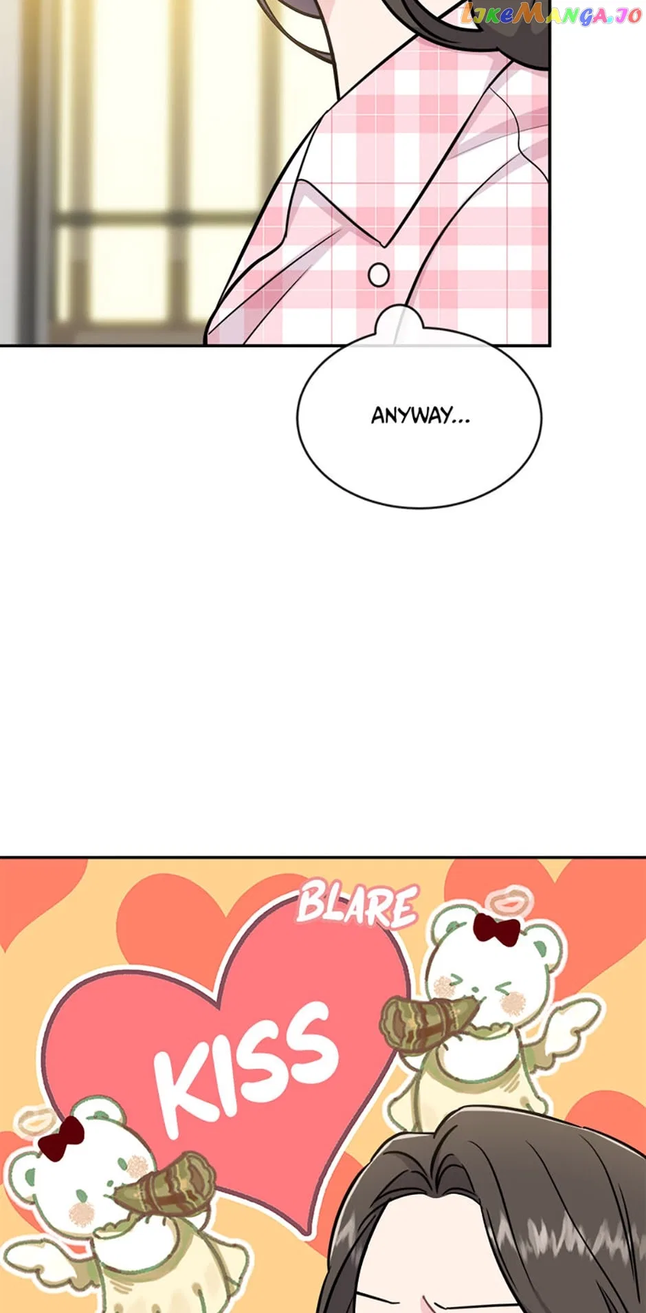 Don’t Tempt Me Chapter 29 – Page 5
