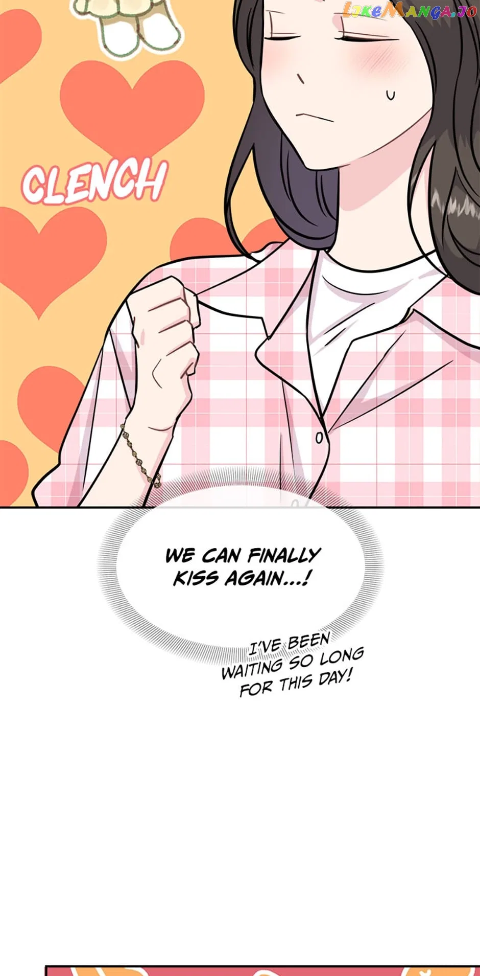 Don’t Tempt Me Chapter 29 – Page 6