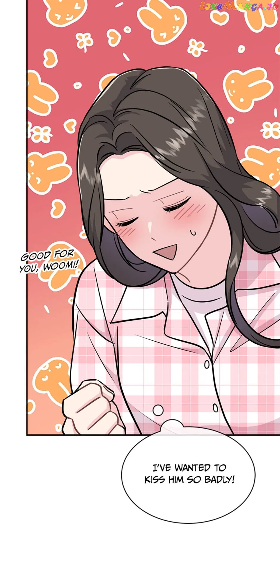 Don’t Tempt Me Chapter 29 – Page 7