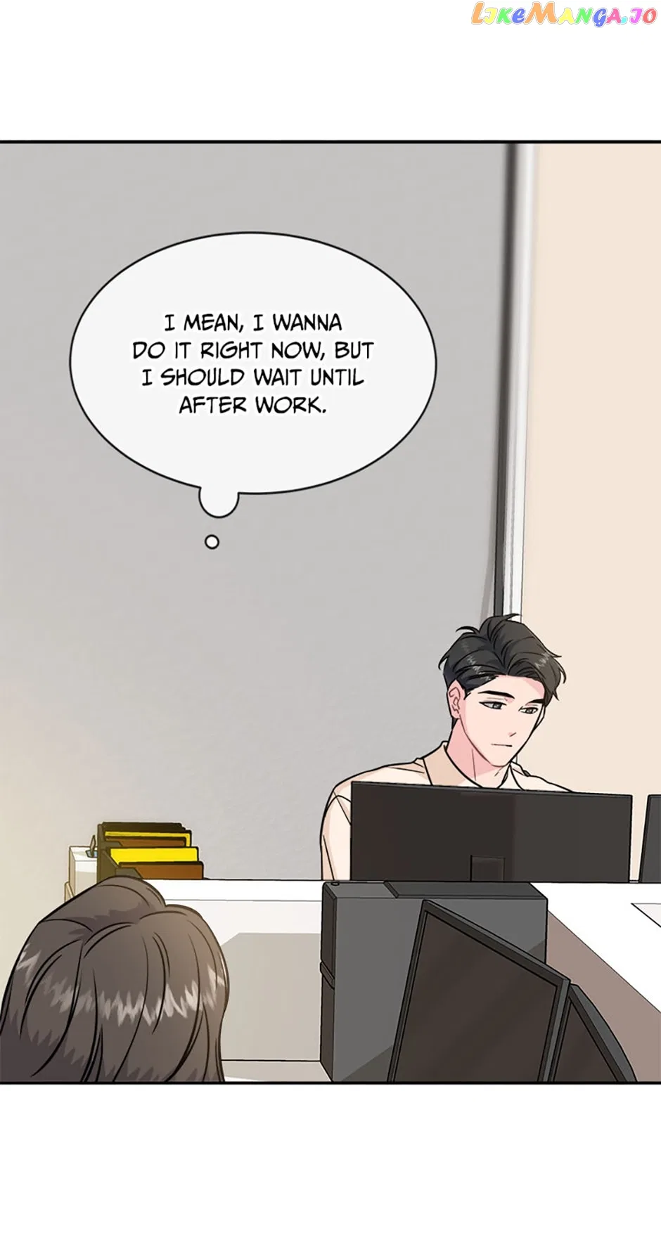 Don’t Tempt Me Chapter 29 – Page 8