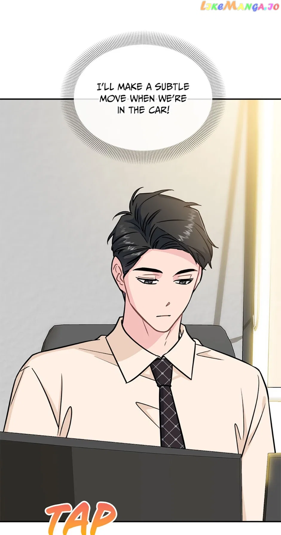 Don’t Tempt Me Chapter 29 – Page 9