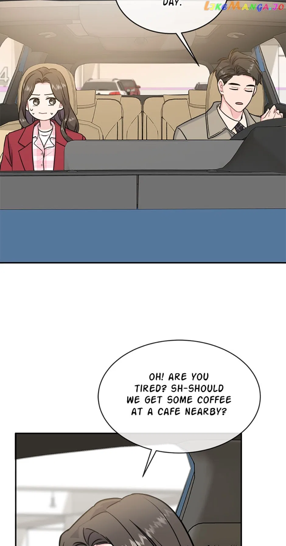 Don’t Tempt Me Chapter 29 – Page 11