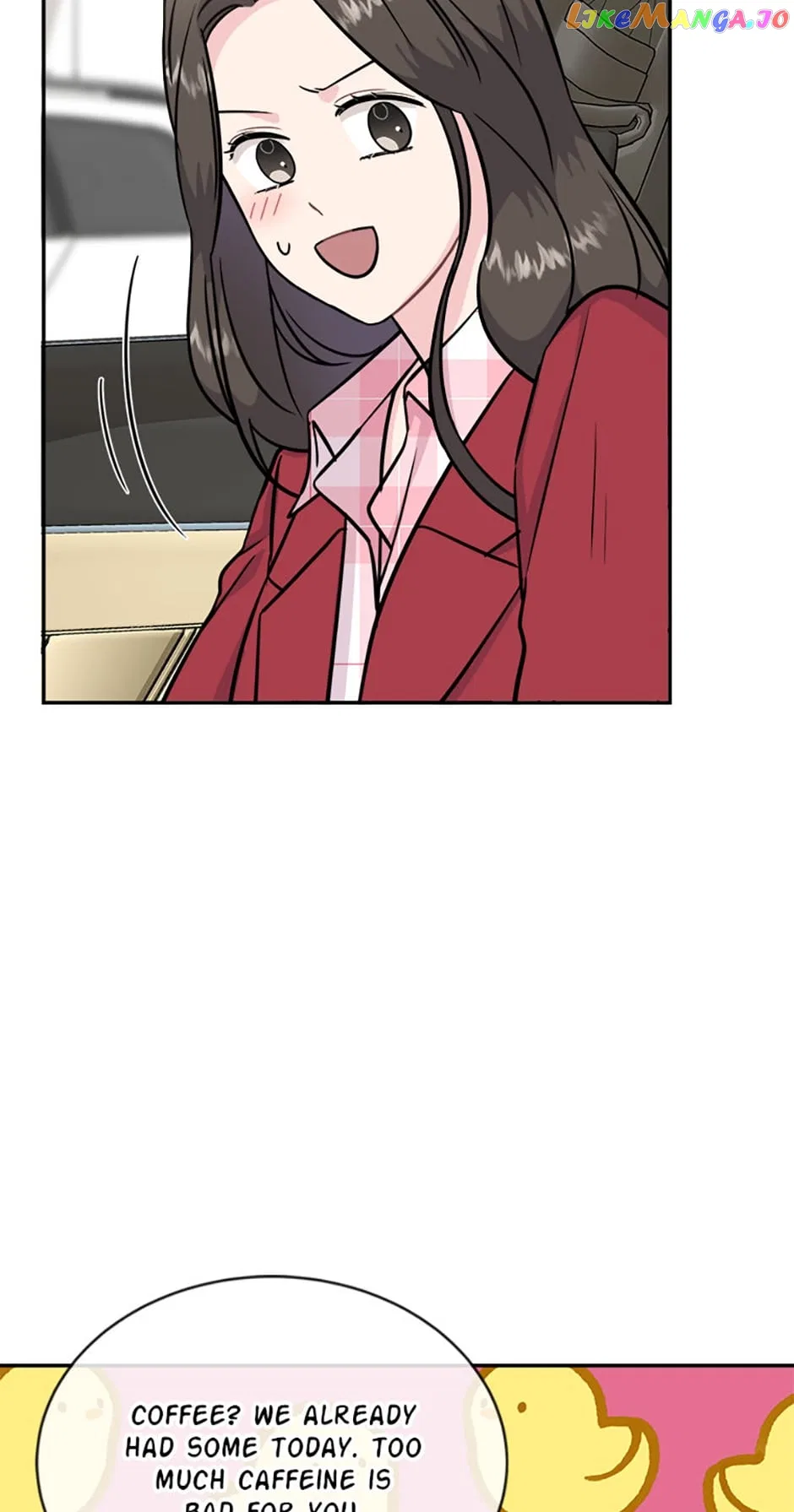 Don’t Tempt Me Chapter 29 – Page 12