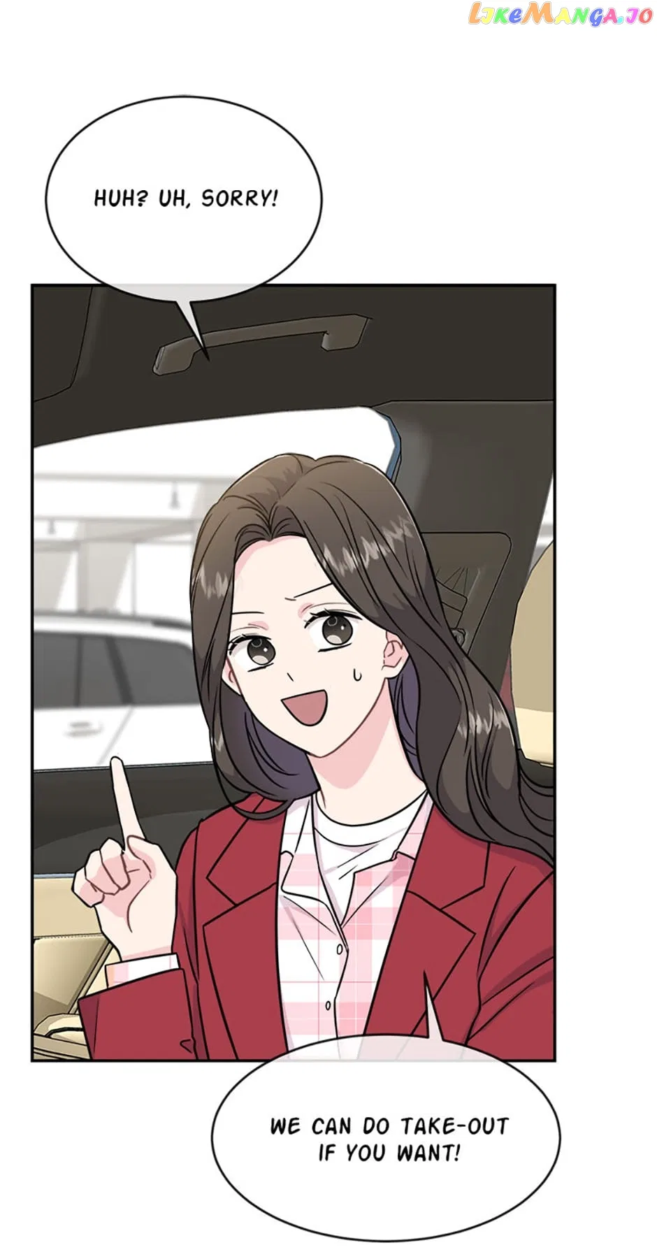 Don’t Tempt Me Chapter 29 – Page 15