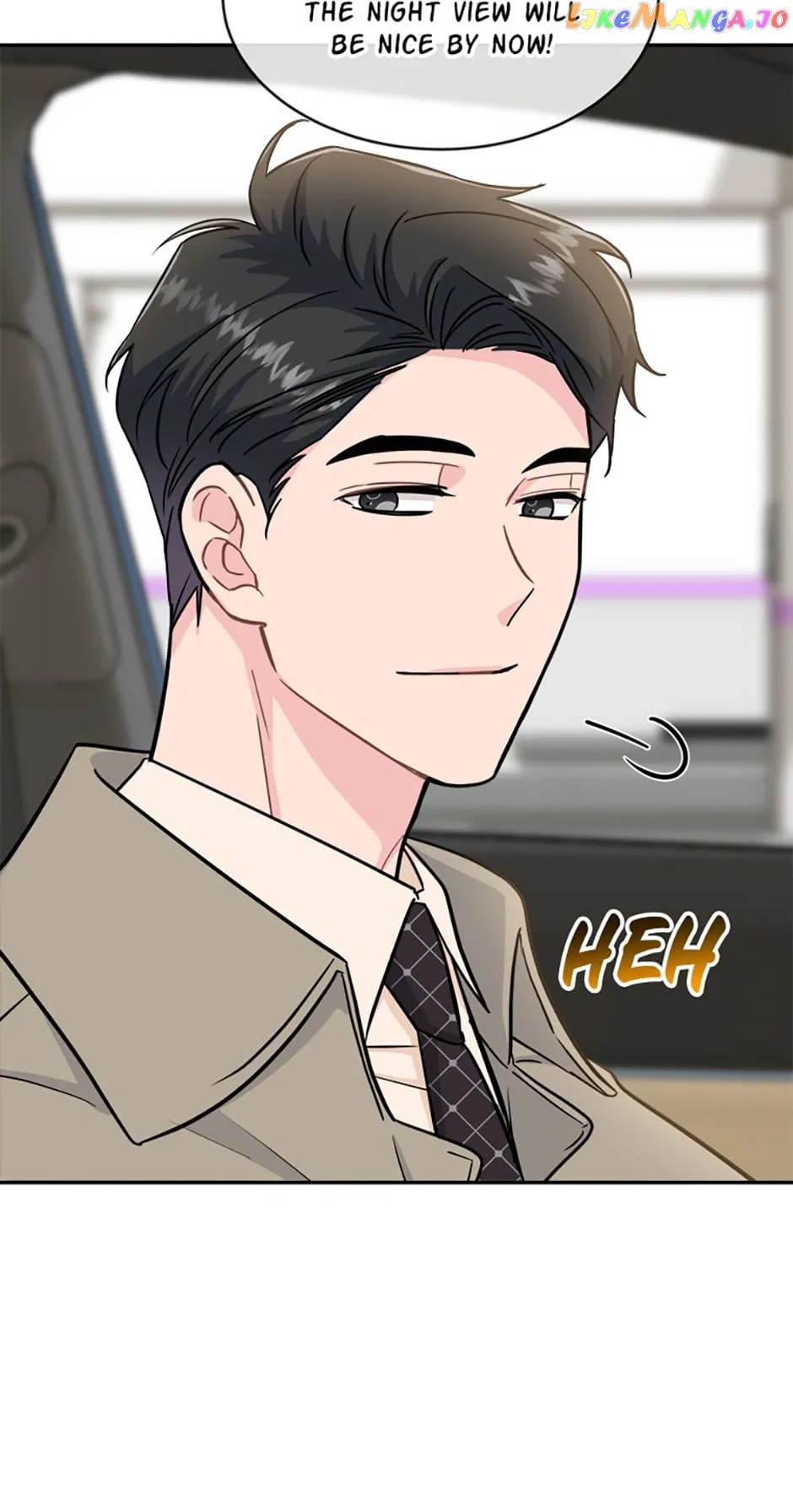 Don’t Tempt Me Chapter 29 – Page 17
