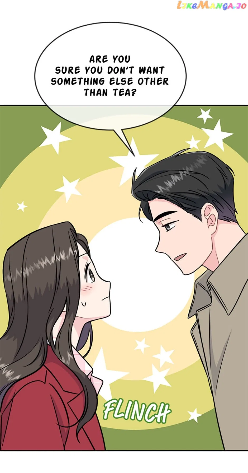 Don’t Tempt Me Chapter 29 – Page 18