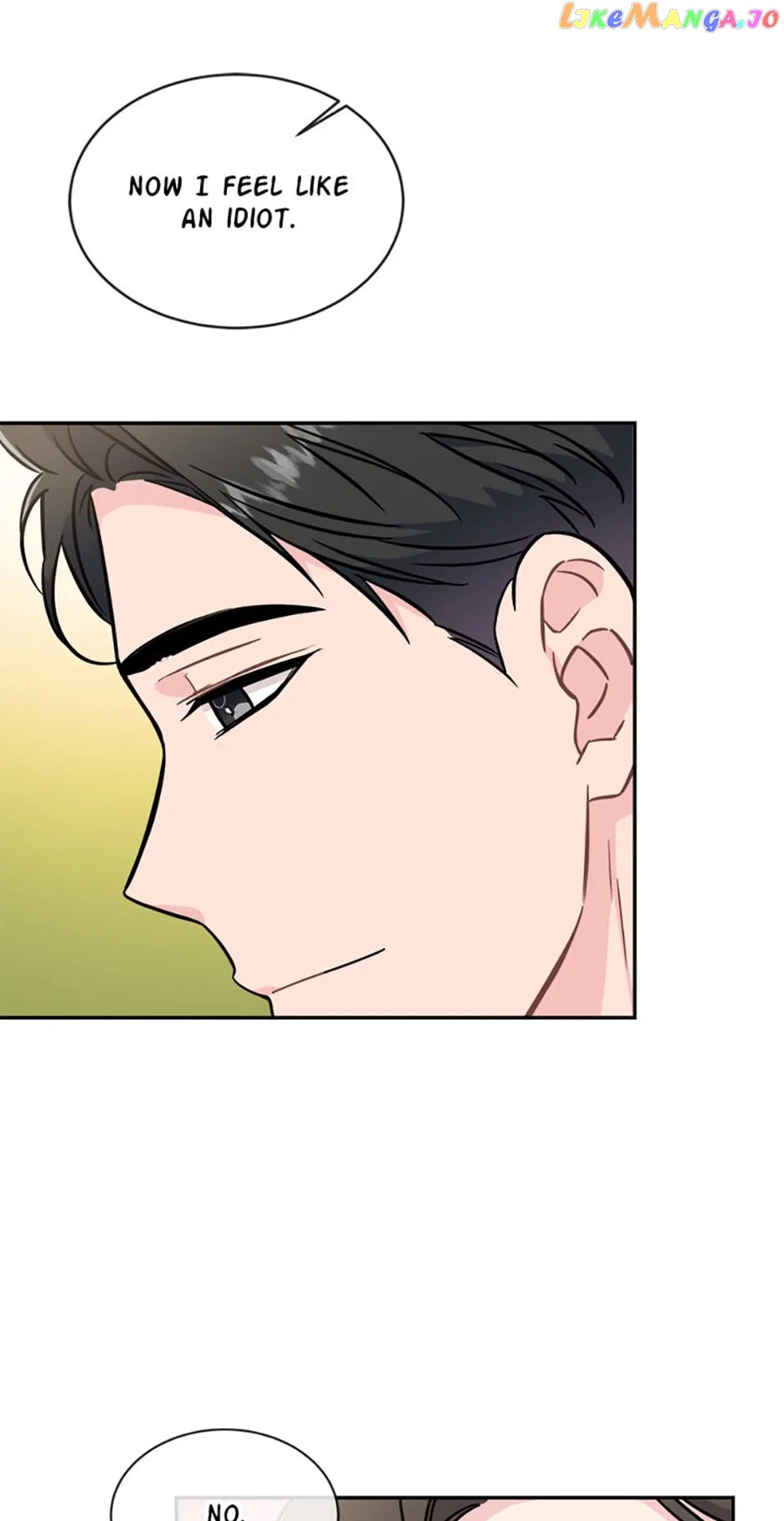 Don’t Tempt Me Chapter 29 – Page 22