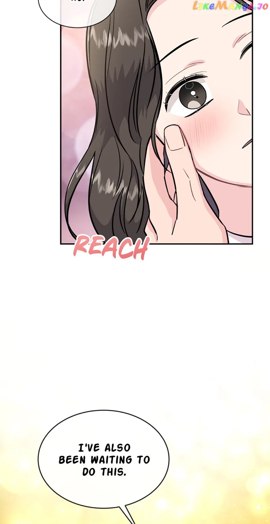 Don’t Tempt Me Chapter 29 – Page 23
