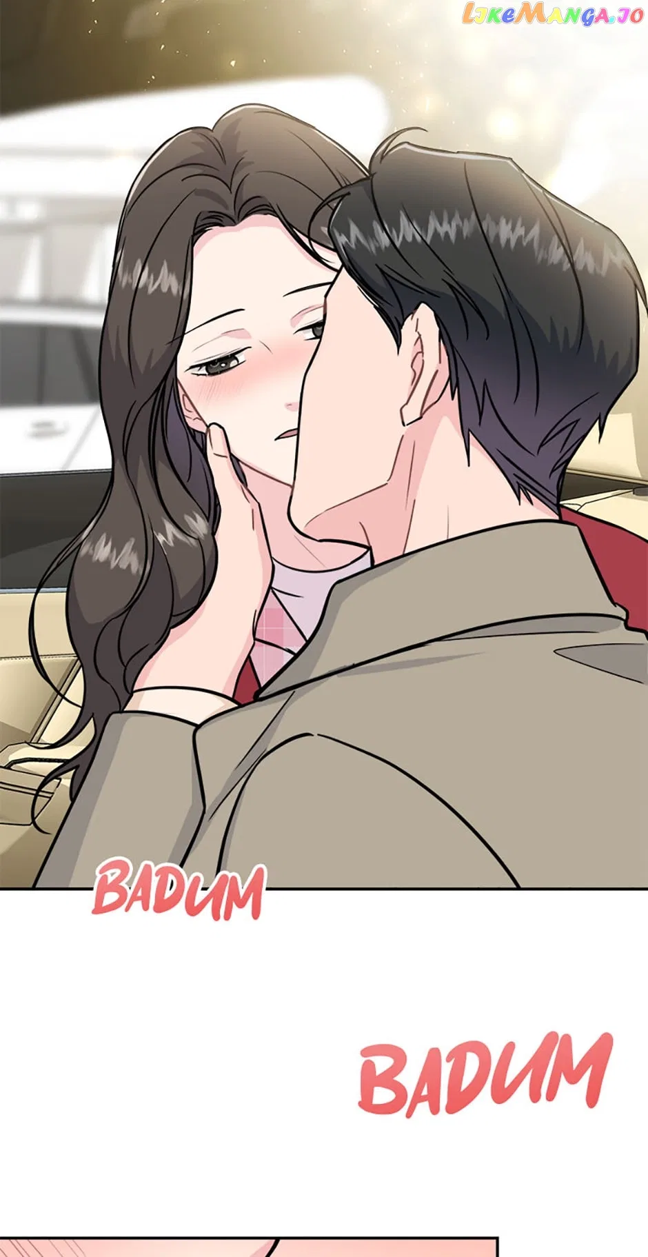 Don’t Tempt Me Chapter 29 – Page 25