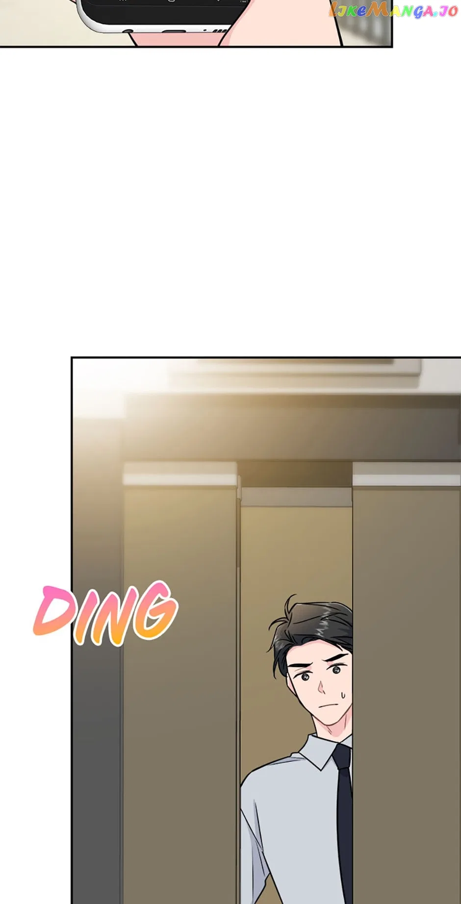 Don’t Tempt Me Chapter 29 – Page 31