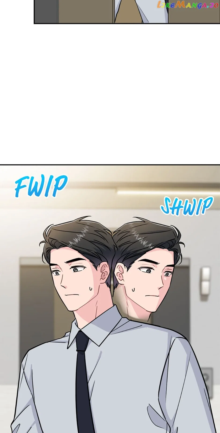 Don’t Tempt Me Chapter 29 – Page 32