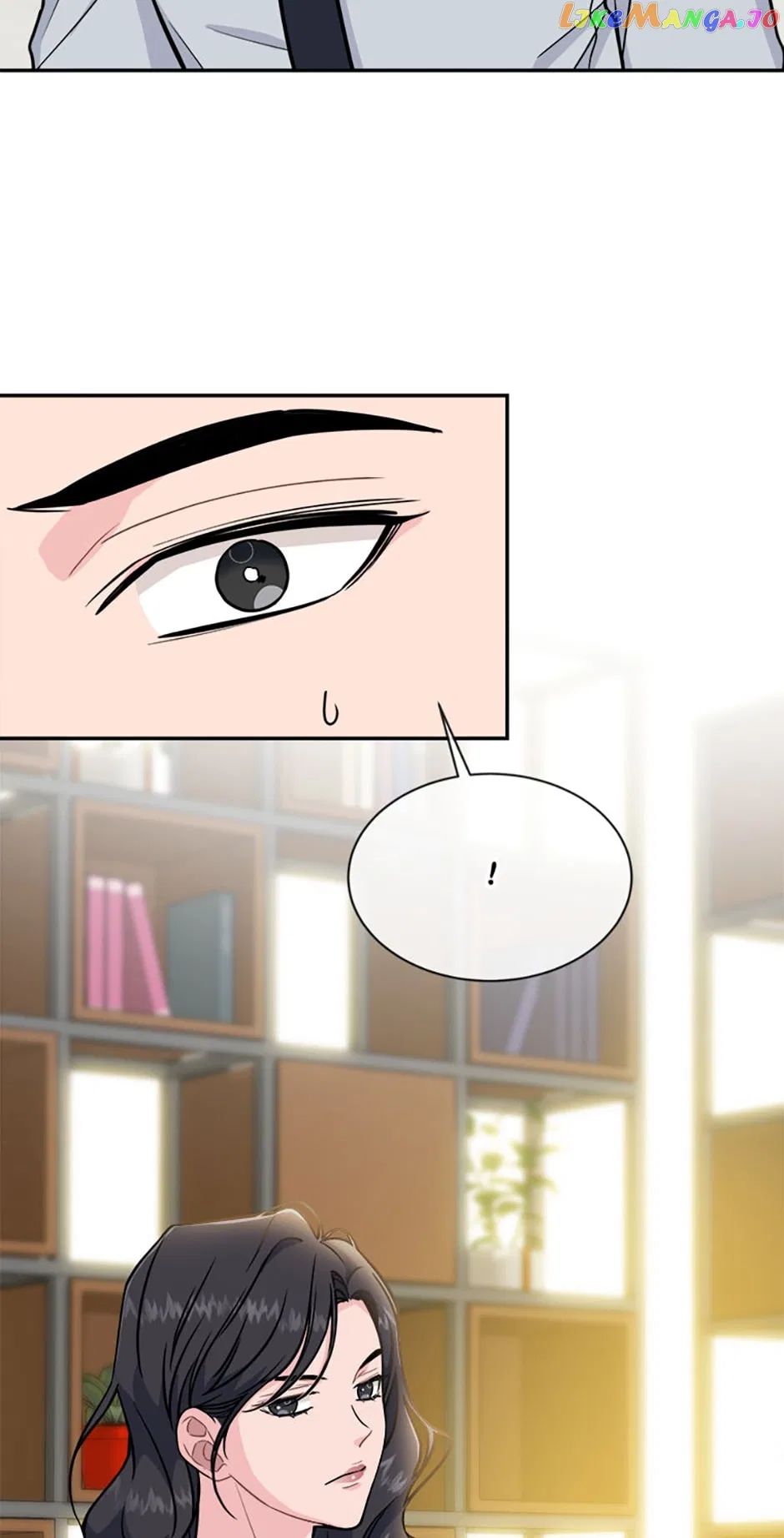Don’t Tempt Me Chapter 29 – Page 33