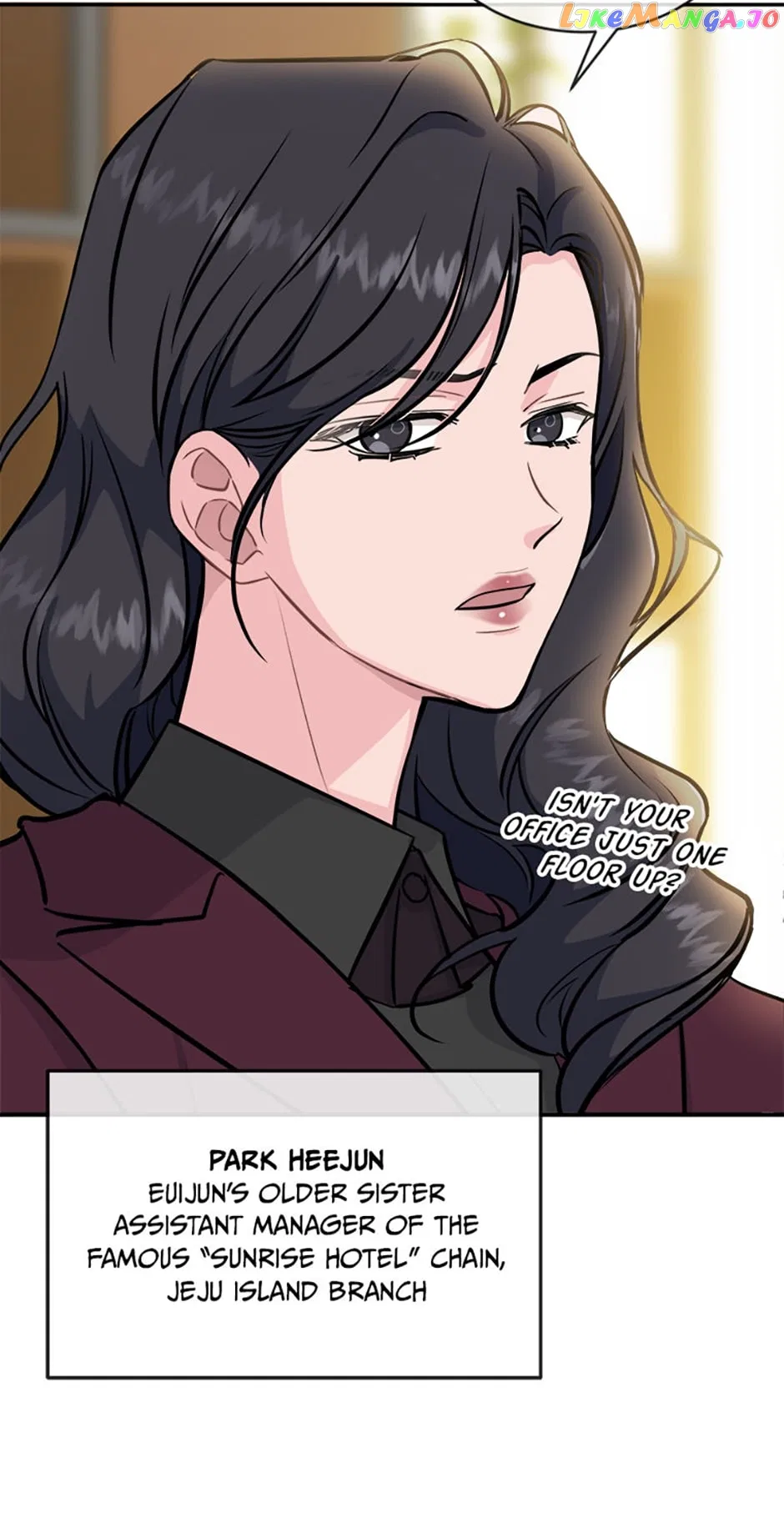 Don’t Tempt Me Chapter 29 – Page 35