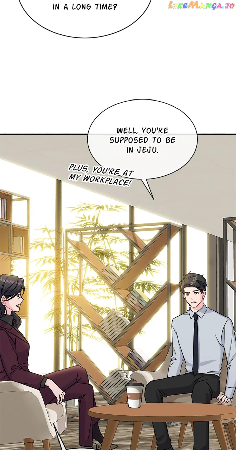 Don’t Tempt Me Chapter 29 – Page 37