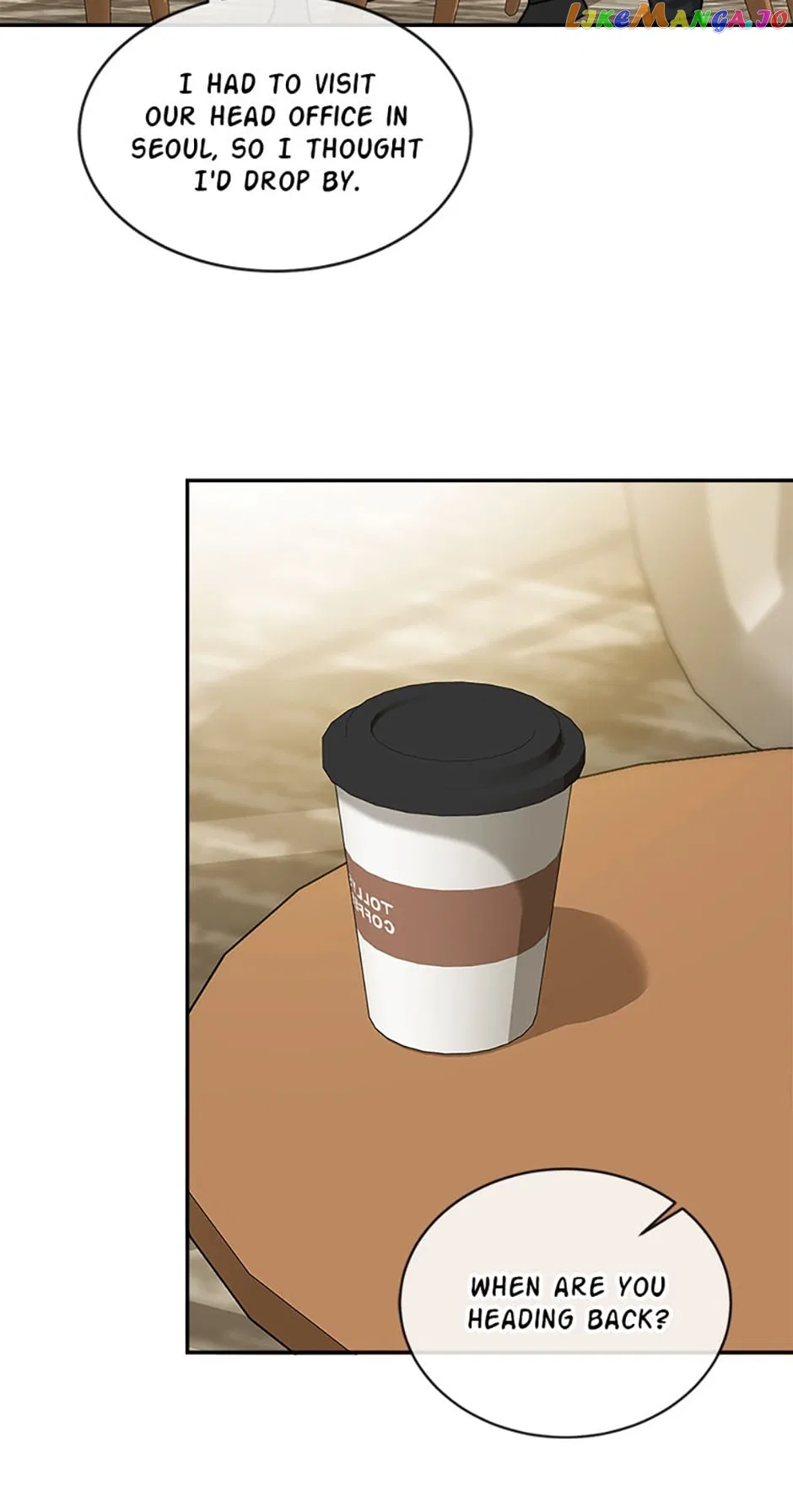 Don’t Tempt Me Chapter 29 – Page 38