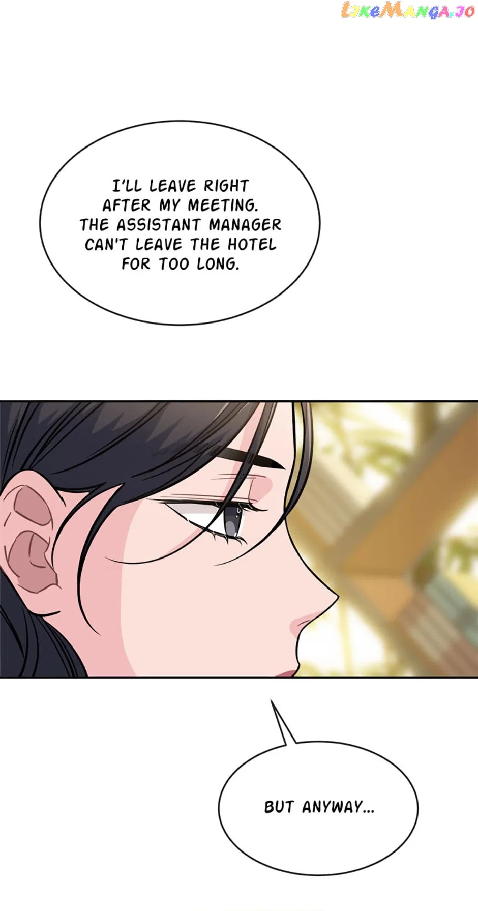 Don’t Tempt Me Chapter 29 – Page 39