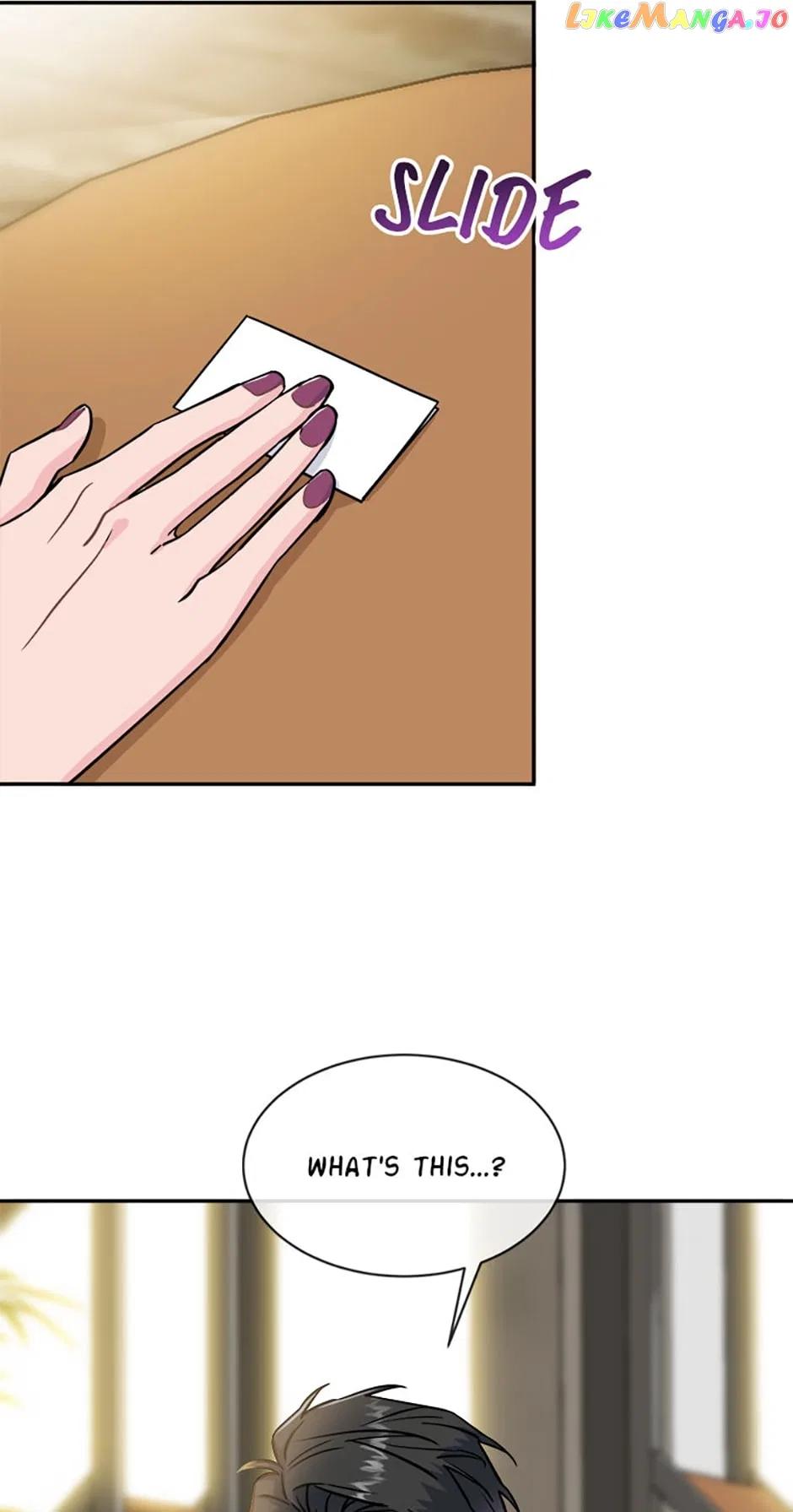 Don’t Tempt Me Chapter 29 – Page 40