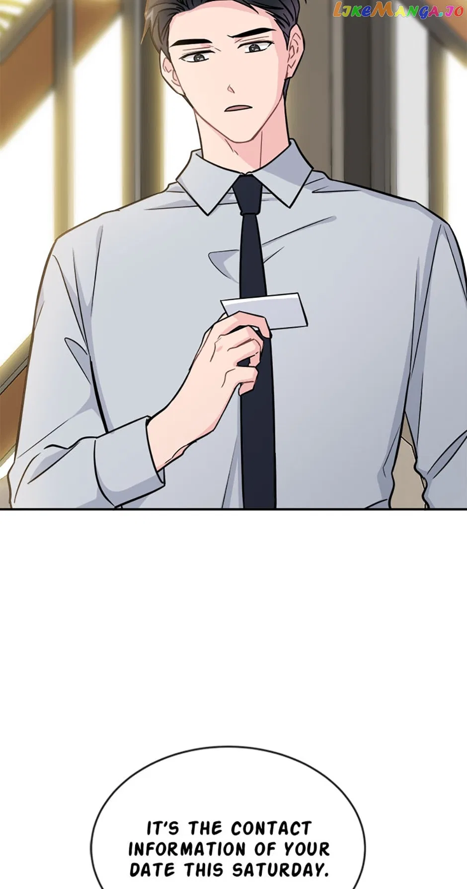 Don’t Tempt Me Chapter 29 – Page 41