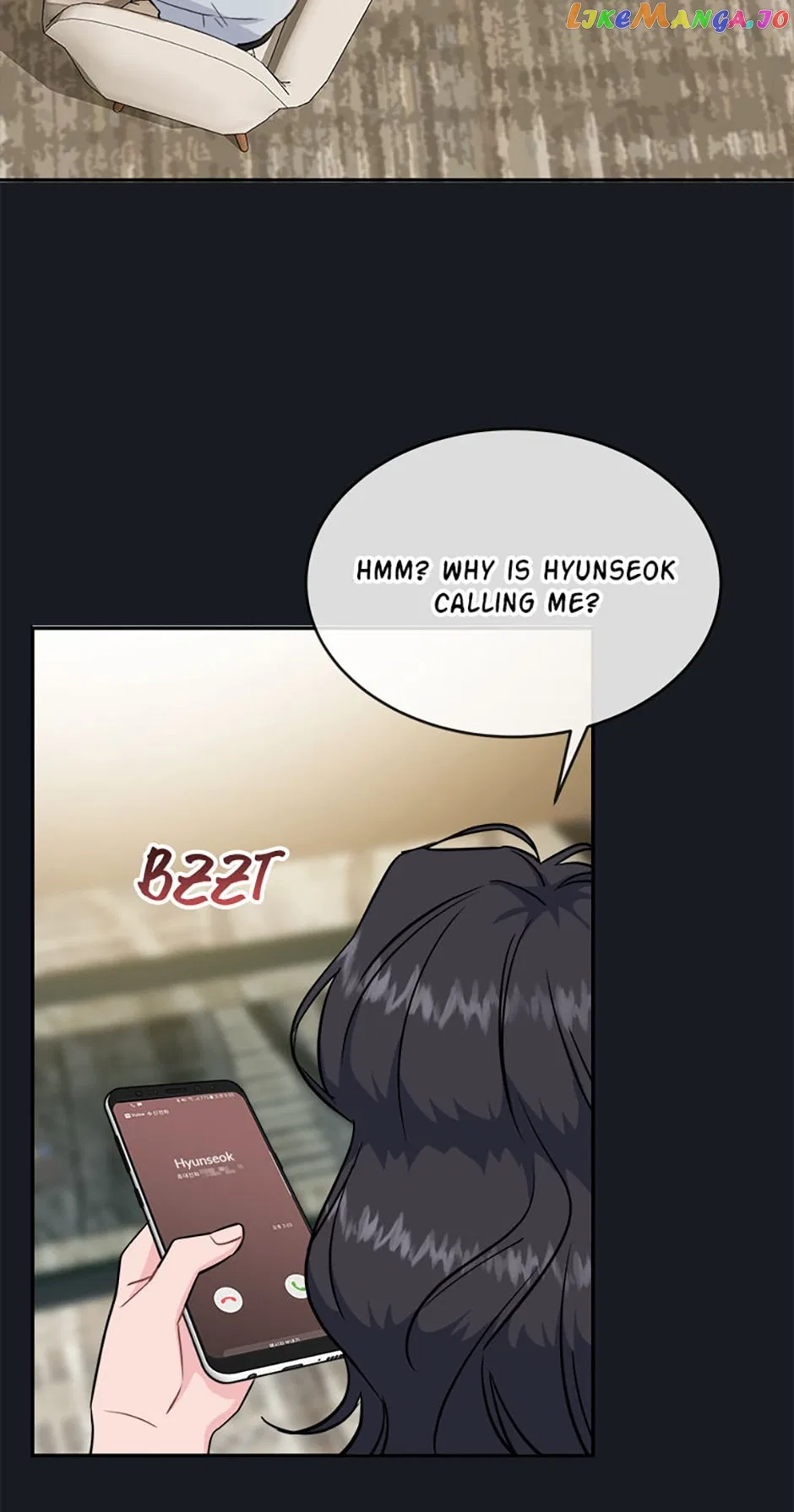 Don’t Tempt Me Chapter 29 – Page 45